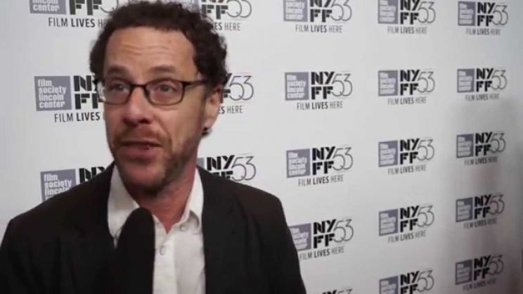 Ethan Coen