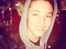 Ethan Cutkosky