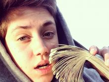 Ethan Cutkosky