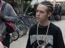 Ethan Cutkosky