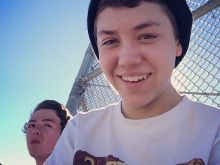 Ethan Cutkosky