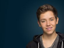 Ethan Cutkosky