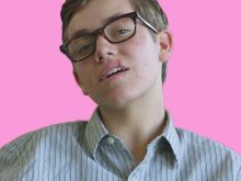 Ethan Cutkosky #141005 picture (Landscape Medium)