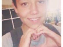 Ethan Cutkosky #141021 picture (Landscape Medium)