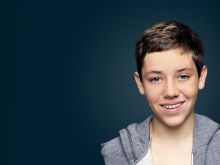 Ethan Cutkosky