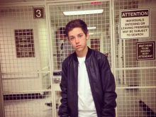 Ethan Cutkosky