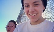 Ethan Cutkosky