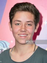 Ethan Cutkosky