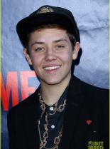 Ethan Cutkosky