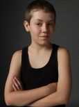 Ethan Cutkosky