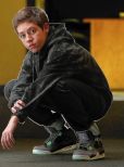 Ethan Cutkosky