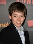 Ethan Cutkosky