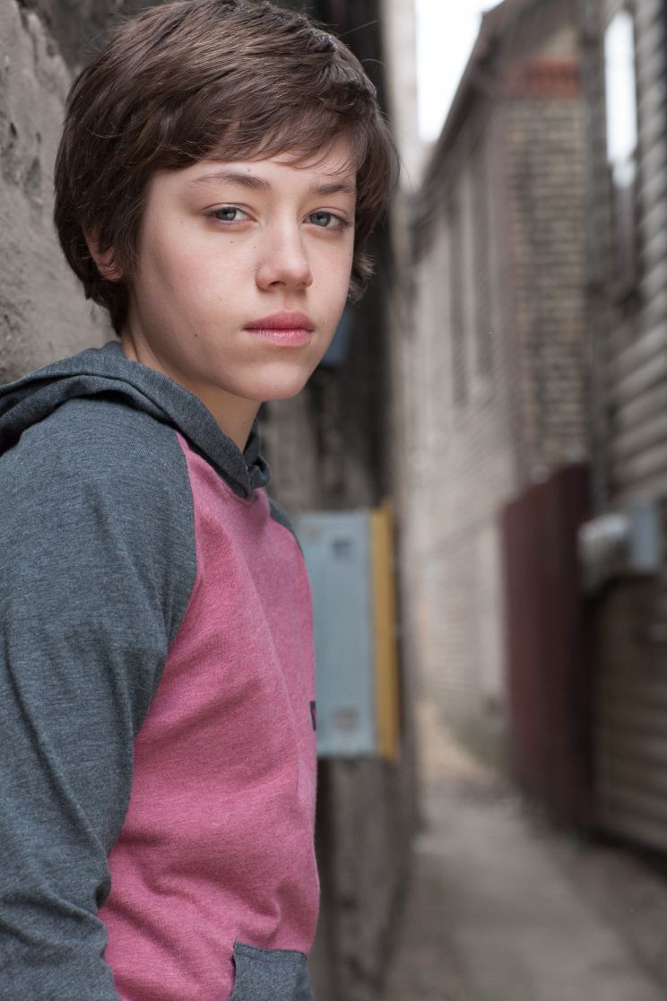 Ethan Cutkosky