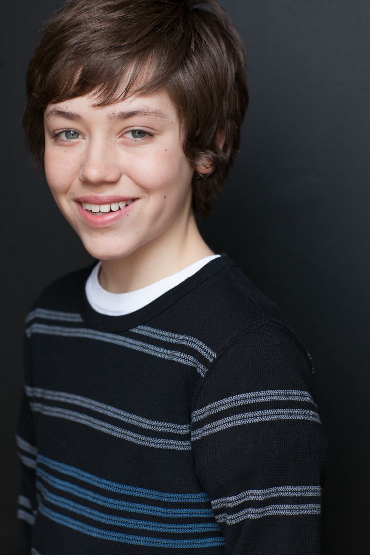 Ethan Cutkosky