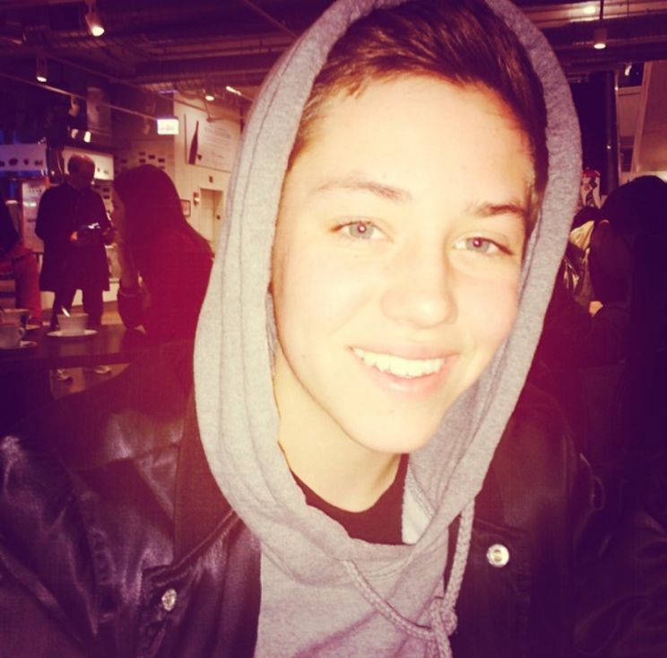 Ethan Cutkosky