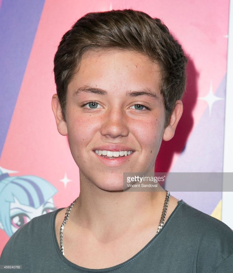 Ethan Cutkosky