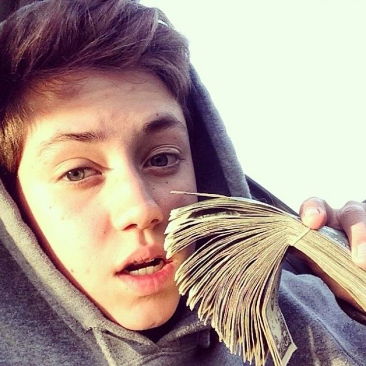 Ethan Cutkosky