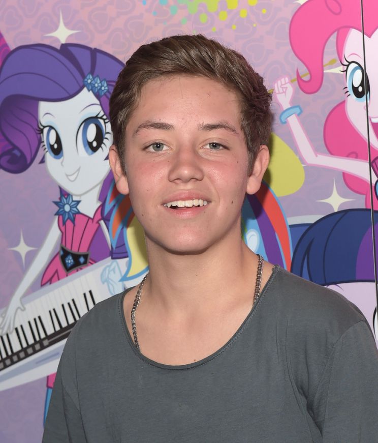 Ethan Cutkosky