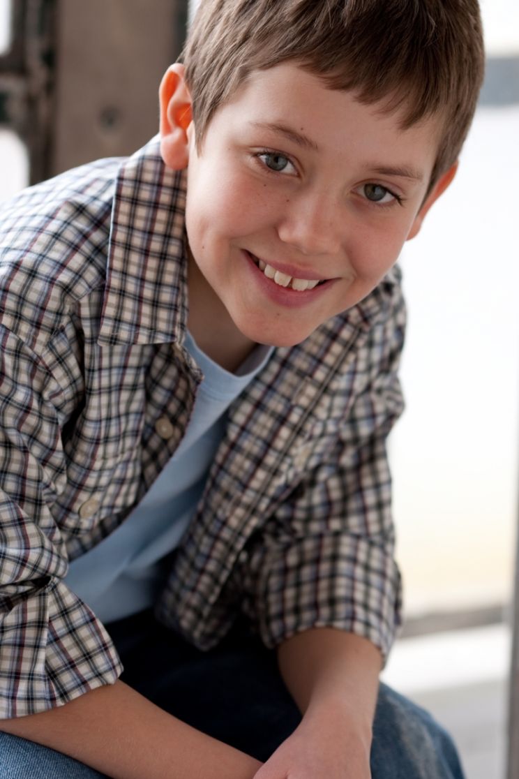 Ethan Cutkosky