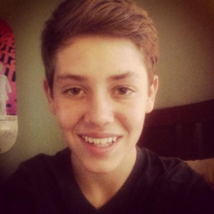 Ethan Cutkosky