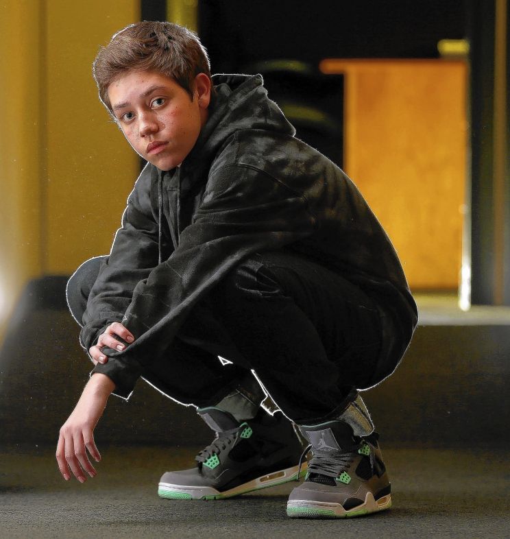 Ethan Cutkosky