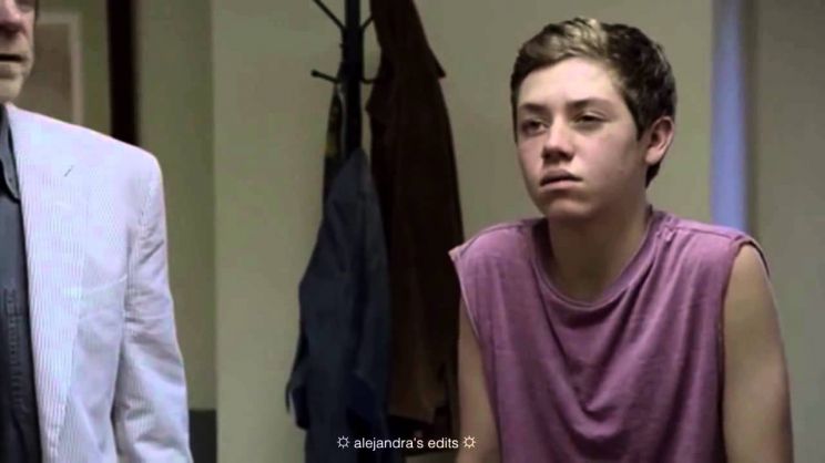 Ethan Cutkosky