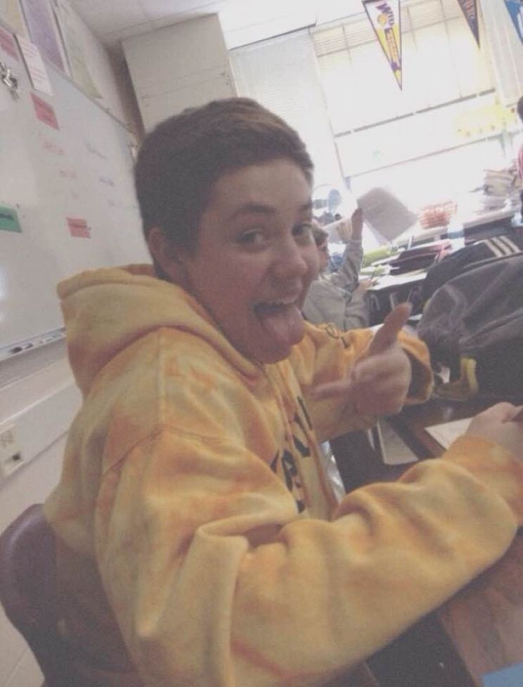 Ethan Cutkosky