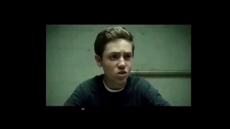 Ethan Cutkosky