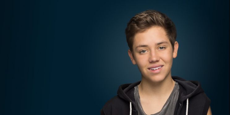 Ethan Cutkosky