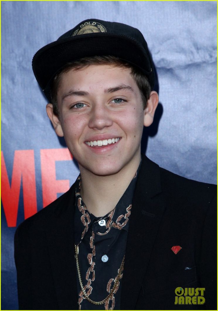 Ethan Cutkosky