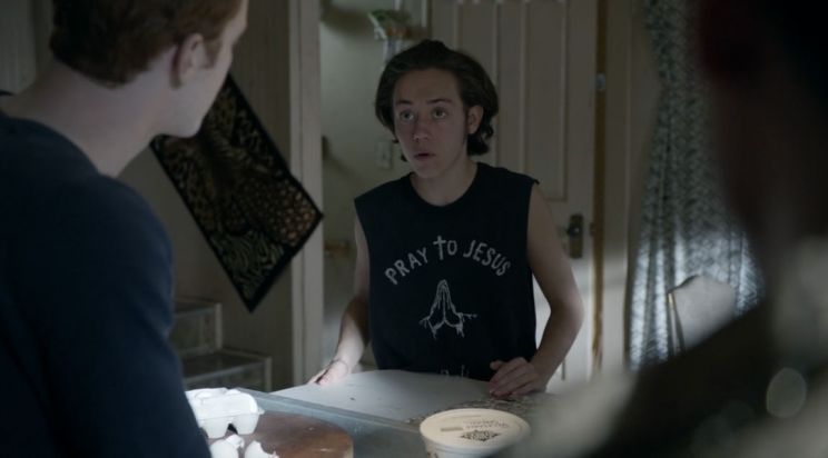 Ethan Cutkosky