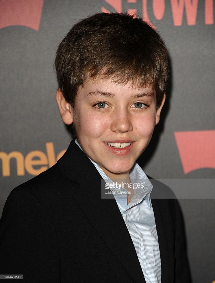 Ethan Cutkosky