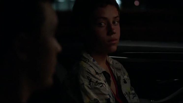 Ethan Cutkosky