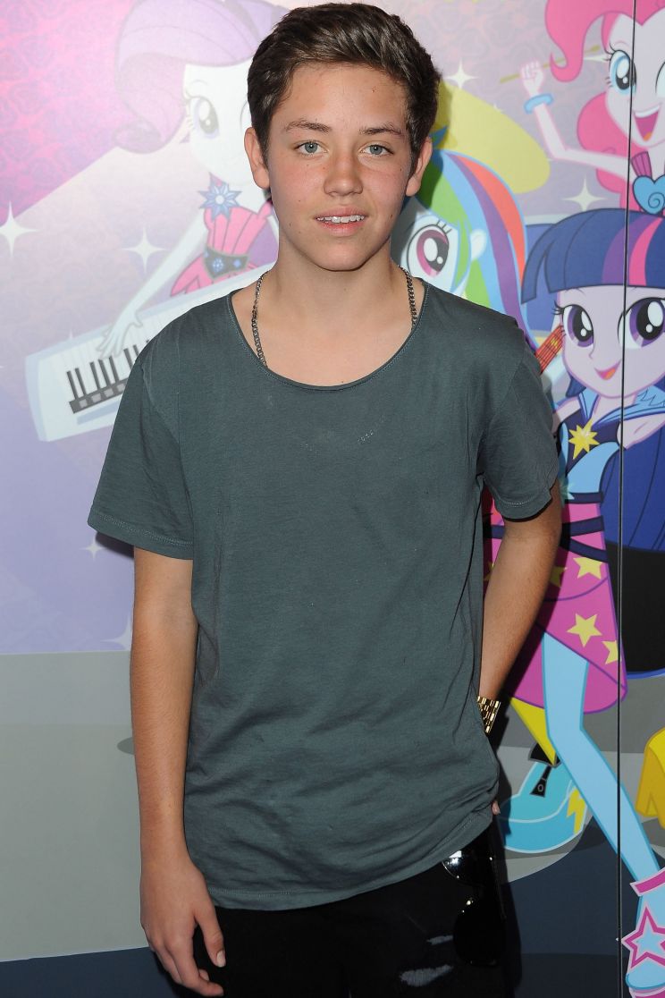 Ethan Cutkosky