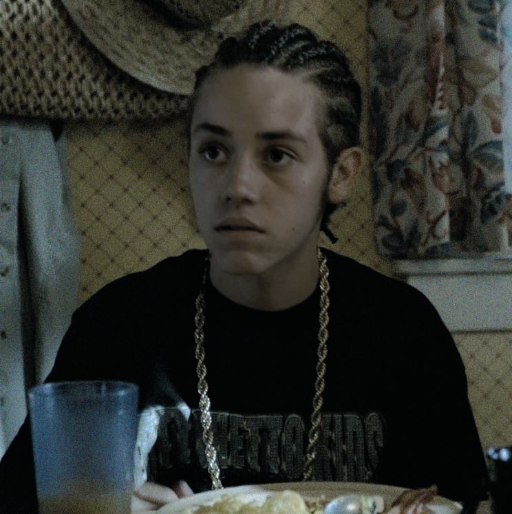 Ethan Cutkosky