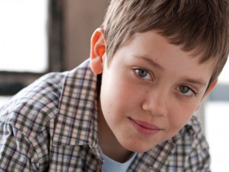 Ethan Cutkosky