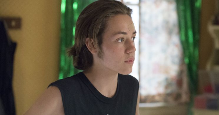 Ethan Cutkosky