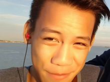 Ethan Dizon