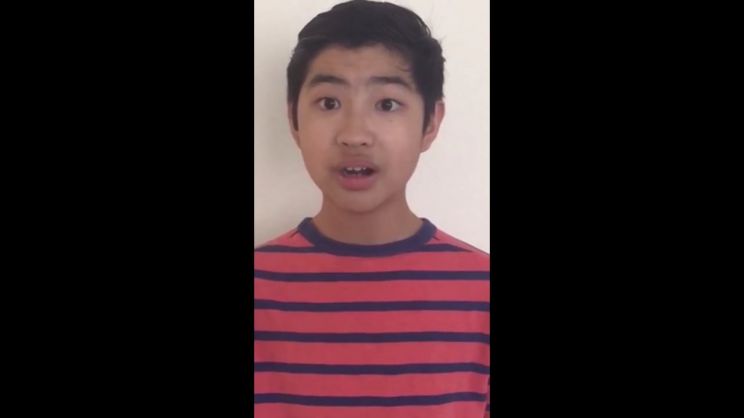 Ethan Dizon