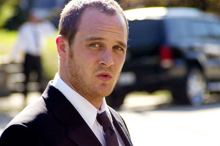 Ethan Embry