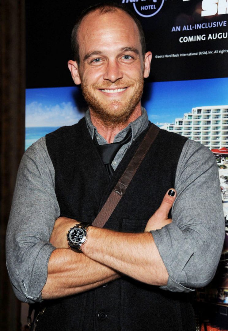 Ethan Embry