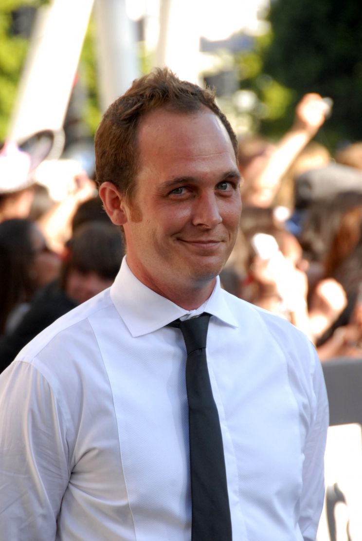 Ethan Embry