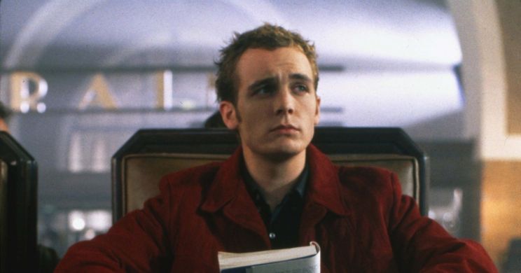 Ethan Embry