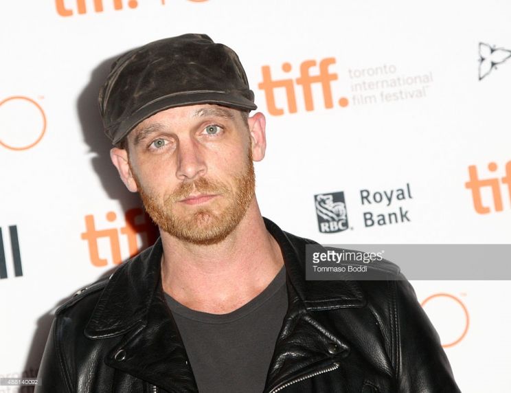 Ethan Embry