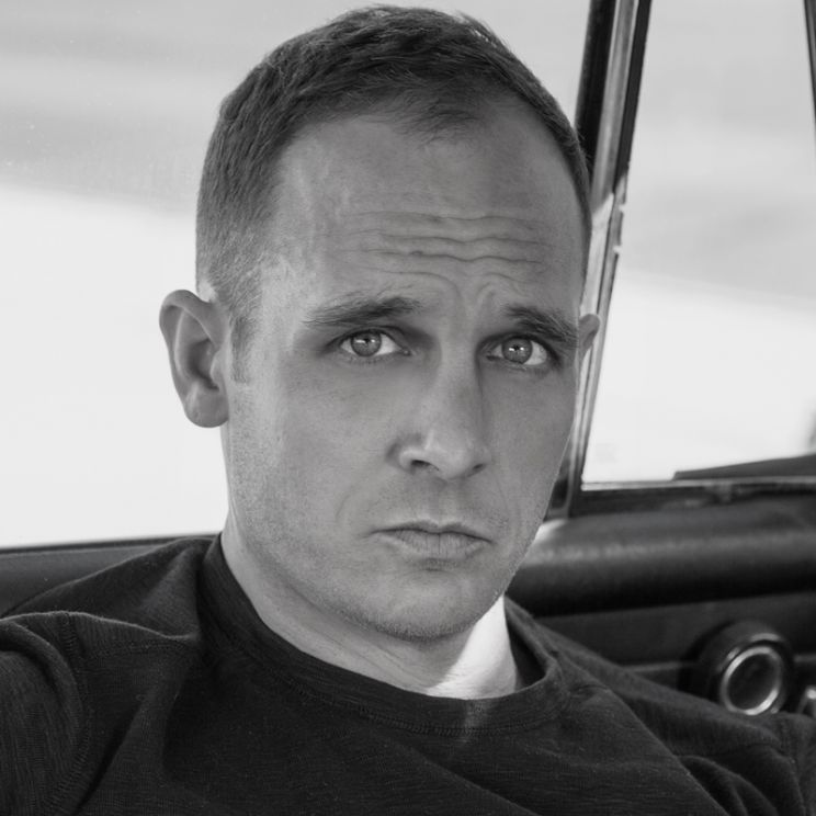 Ethan Embry