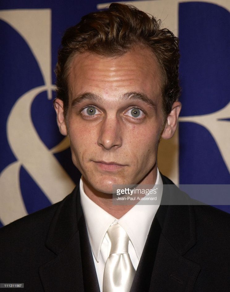 Ethan Embry