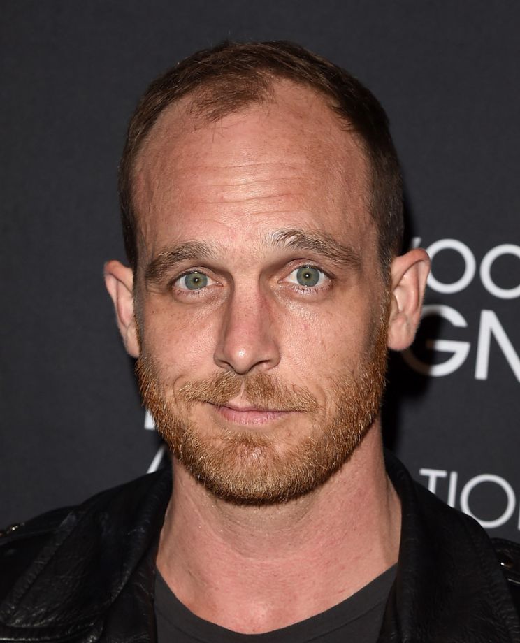 Ethan Embry