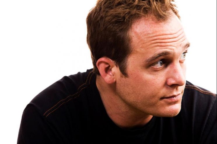 Ethan Embry