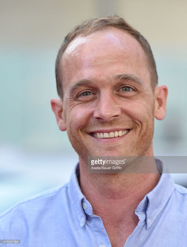 Ethan Embry