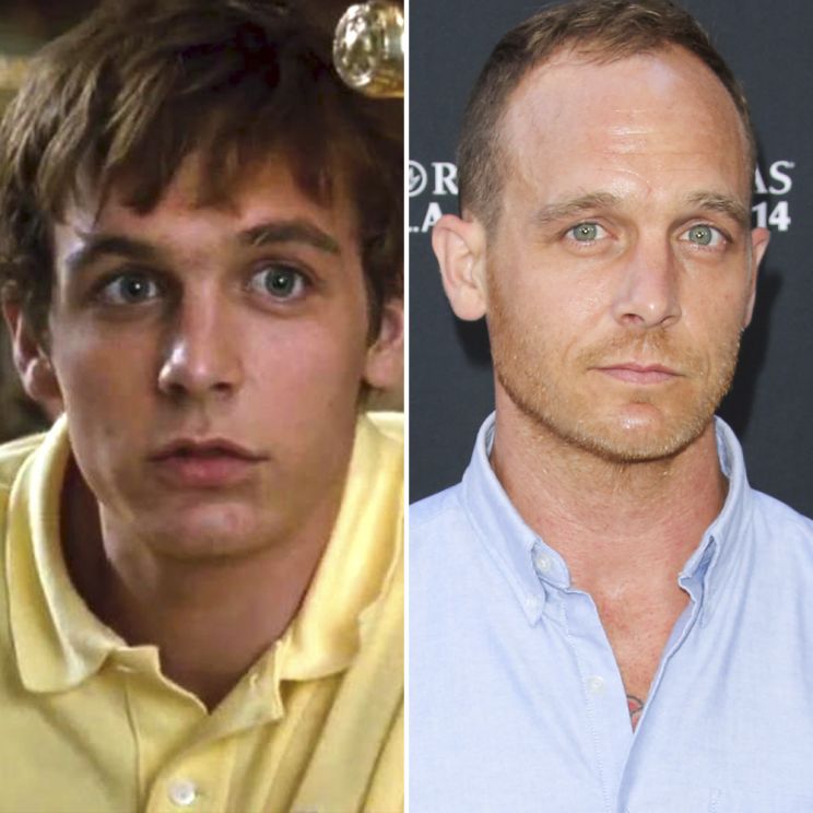 Ethan Embry